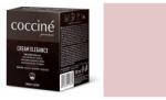 COCCINÉ Coccine Cream Elegance cipőkrém sima bőrre 50 ml | rózsaszín