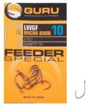 Guru LWG Feeder Special Eyed horog 14 (GFSE14)