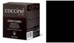 COCCINÉ Coccine Cream Elegance cipőkrém sima bőrre 50 ml | fekete