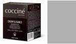 COCCINÉ Coccine Cream Elegance cipőkrém sima bőrre 50 ml | ezüst
