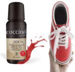 COCCINÉ COCCINE Folyékony festék velúr és nubuk cipőkhöz és kiegészítők felújításához 75 ml | piros