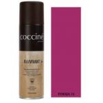 COCCINÉ Cocciné velúr és nubuk bőrfelújító - színfrissítő | fukszia