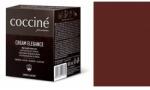 COCCINÉ Coccine Cream Elegance cipőkrém sima bőrre 50 ml | barna