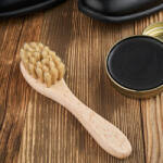 Paolo Peruzzi Fakefe valódi lószőrből készült cipők tisztításához és fényesítéséhez 12 CM