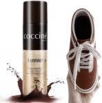 COCCINÉ Cocciné velúr és nubuk bőrfelújító - színfrissítő | sötétbarna