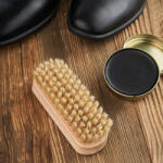 Paolo Peruzzi Valódi lószőrből készült fakefe 12 CM