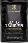 Leather Expert Bőrtisztító kendő sima bőr tisztításához 1 db