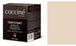 COCCINÉ Coccine Cream Elegance cipőkrém sima bőrre 50 ml | bézs