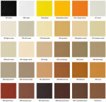 Leather Expert Colourant zöld szín természetes és eko bőrhöz 250 ml LE-06-250C601