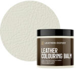 Leather Expert Színes Bőrbalzsam 250 ml | elefántcsont
