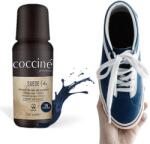 COCCINÉ COCCINE Folyékony festék velúr és nubuk cipőkhöz és kiegészítők felújításához 75 ml | kék