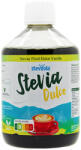 El Compra Steviola® Течна стевия, с аромат на дулче де лече и ванилия 500 ml | El Compra (1255 EC)