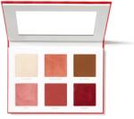 Jane Iredale Палитра Бронзант, Хайлайтър и Руж за лице Jane Iredale Merry & Bright Multiuse (112477)