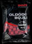 BAIT MAKER Oldódó bojli 24 mm Faeper 1 kg (BM205641)