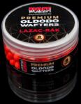 BAIT MAKER Premium Oldódó Wafters 8 mm Lazac és Rák 25 g (BM203432)