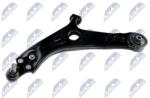 NTY Brat, suspensie roata NTY ZWD-KA-373 (ZWD-KA-373)