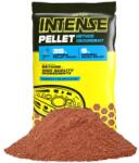 CarpZoom Carp Zoom FC Intense Pellet Method etetőanyag, eper, 800 g (CZ0991)