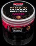 BAIT MAKER Premium Oldódó Wafters 10 mm Faeper 30 g (BM205696)