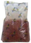 CarpZoom Carp Zoom Alltech Coppens RED HALIBUT 20.0 mm - Red Halibut Pellet, 20 mm, fúrt, piros, 20 kg (000778/13/0002/097)