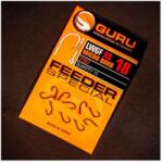 Guru LWGF Feeder Special XS horog 16 Eyed (GFSXSE16)