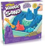 Spin Master - Set pentru nisipar - albastru (20143454-20146486) (92650)