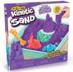 Spin Master - Set pentru nisip - violet (20143456-20146488) (93017)