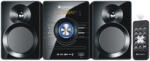 Lamtech Sistem Audio 2.0 LAM112532 30W cu CD Player și Bluetooth Negru (LAM112532)