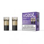 vozol Set 2 cartuse , Vozol , Switch Pro 800 , Tigari Electronice , Vape - Blueberry ICE