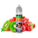 Jungle Fever Wild Mist 12ml Aroma Căpșuni, kiwi, gumă de mestecat Lichid rezerva tigara electronica