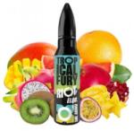RIOT SQUAD , Aroma , 15ml/60ml - Furie Tropicala Lichid rezerva tigara electronica