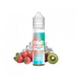 OhF! Ice Strawberry Kiwi Longfill 20ml Lichid rezerva tigara electronica