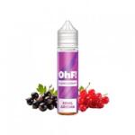 OhF! Blackcurrant Longfill 20ml Lichid rezerva tigara electronica