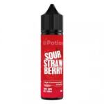E-Potion Lichid e-Potion 30ml - Sour Strawberry Lichid rezerva tigara electronica