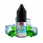 IVG Lichid IVG Salts ICE Menthol 10ml 10mg Lichid rezerva tigara electronica