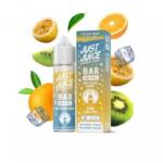 Just Juice Lichid Tigara Electronica Just Juice Bar Saltfill Kiwi Passion Orange 40ml 60PG/40VG Lichid rezerva tigara electronica