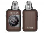 Oxva Xlim SQ PRO 2 Brown Wood, Tigara Electronica, Vape