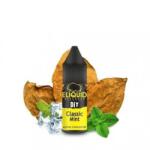 Eliquid France Aroma , Tigara Electronica , Eliquid France 10ml -Tutun Mentolat , Classic Mint Lichid rezerva tigara electronica