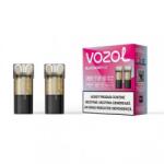 vozol Set 2 cartuse , Vozol , Switch Pro 800 , Tigari Electronice , Vape - Blackberry Ice