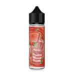 Kings Dew Lichid King's Dew Strawberry Maracuja Smoothie 30ml Lichid rezerva tigara electronica