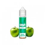 OhF! Apple Longfill 20ml Lichid rezerva tigara electronica