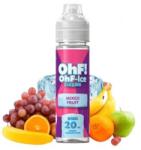 OhF! Oh F! Mixed Fruits 20ml Aroma Lichid rezerva tigara electronica