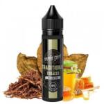 The Vaping Lichid The Vaping Giant 30ml - Traditional Tobacco Lichid rezerva tigara electronica