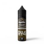 Cigalike Lichid , Cigalike , RY4 , Longfill , 2ml / 60ml Lichid rezerva tigara electronica