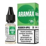 Aramax Lichid cu Nicotina , Aramax , Salt , 10ml/20mg , Vape , Tigari Electronice - RedGreen Apple Lichid rezerva tigara electronica