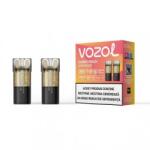 vozol Set 2 cartuse , Vozol , Switch Pro 800- Tigari Electronice , Vape - Cherry Peach Lemonade