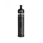 VOOPOO Kit Doric 60 Pro - Voopoo , Tigari Electronice , Vape- Carbon Fiber Black