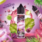 Twelve Monkeys , Haven , Arome Concentrate , 10ml/60ml , Vape Lichid rezerva tigara electronica