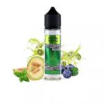 PACHA MAMA Lichid Longfill Pacha Mama 10ml - The Mint Leaf Lichid rezerva tigara electronica