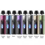 Geekvape Kit , Geekvape , Wenax Q Pro , Tigari electronice- Azure Blue
