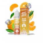 Just Juice Lichid Tigara Electronica Just Juice Bar Saltfill Orange&Clementine 40ml 60PG/40VG Lichid rezerva tigara electronica